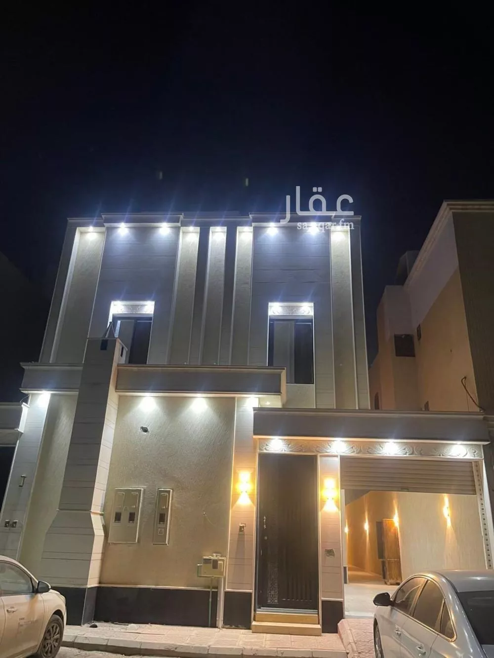 دور للإيجار في شارع رقم 123, حي الجنادرية, مدينة الرياض, منطقة الرياض 1 صورة