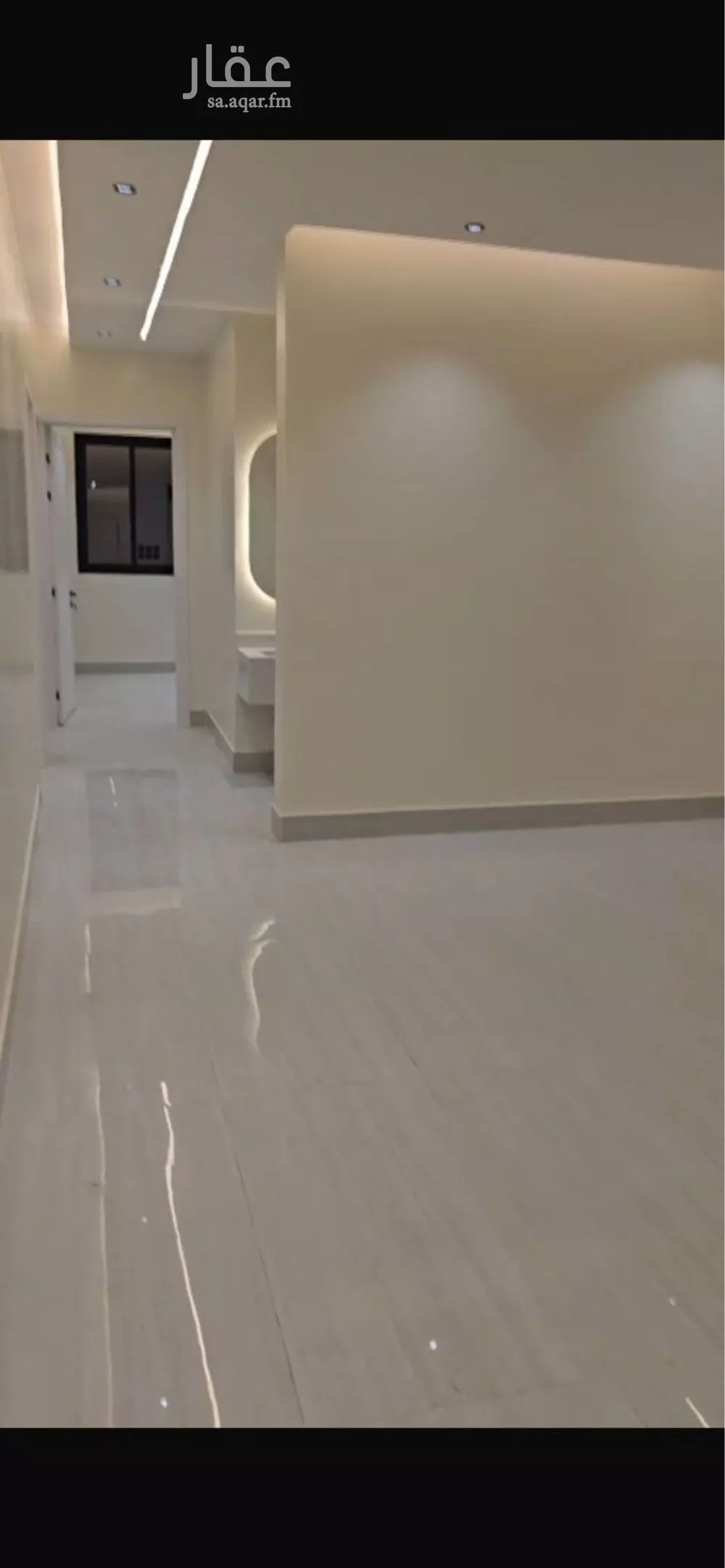 شقة للإيجار في شارع محمد بن طاهر الكردي, حي الرمال, مدينة الرياض, منطقة الرياض 1 صورة