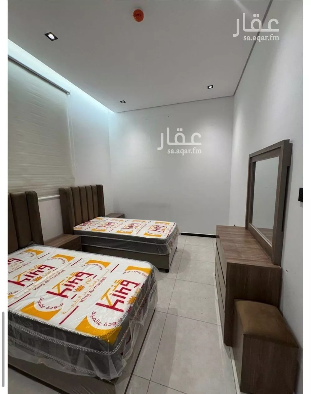 شقة للإيجار في شارع سليمان بن المحاربي, حي البيان, مدينة الرياض, منطقة الرياض 1 صورة