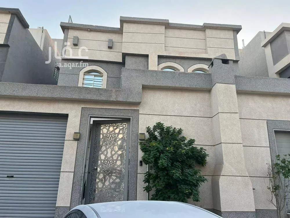 دور للإيجار في شارع رقم 123, حي الجنادرية, مدينة الرياض, منطقة الرياض 1 صورة