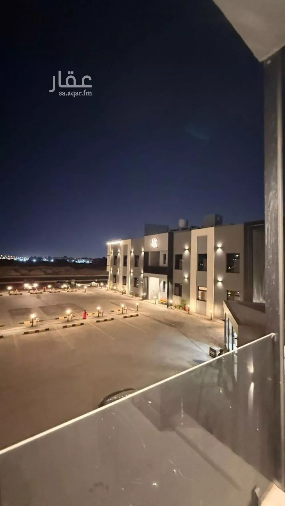 شقة للإيجار في شارع السيد عبدالله شطا, حي الرمال, مدينة الرياض, منطقة الرياض 1 صورة