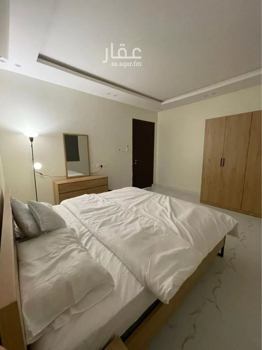 شقة للإيجار في شارع طليحة بن خويلد, حي الرمال, مدينة الرياض, منطقة الرياض 1 صورة