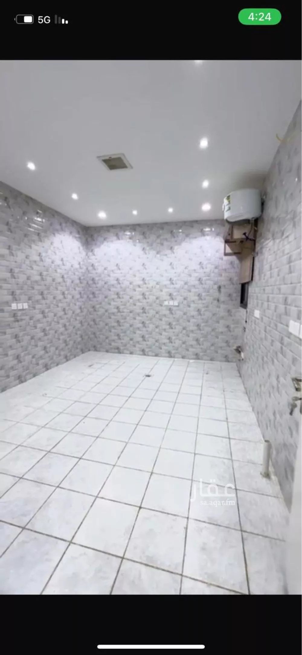شقة للإيجار في شارع الإمام النسائي, حي الرمال, مدينة الرياض, منطقة الرياض 1 صورة