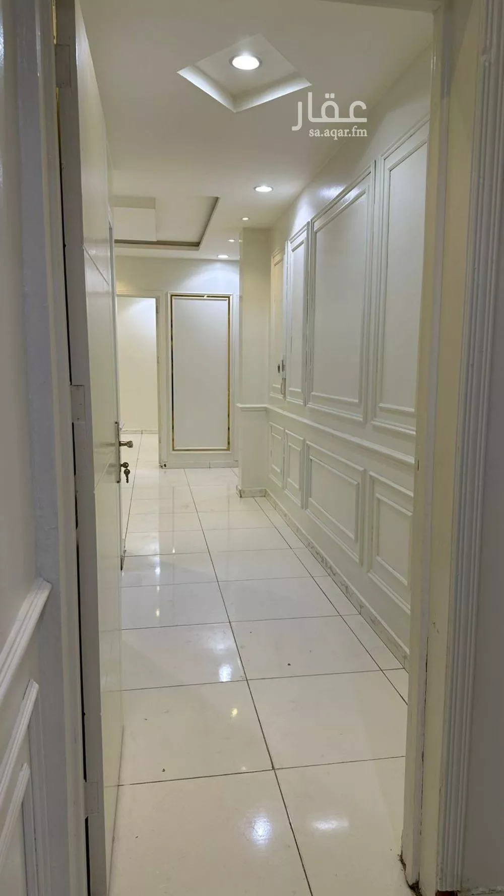 شقة للإيجار في شارع أحمد بن محمد الأسدي, حي الرمال, مدينة الرياض, منطقة الرياض 1 صورة