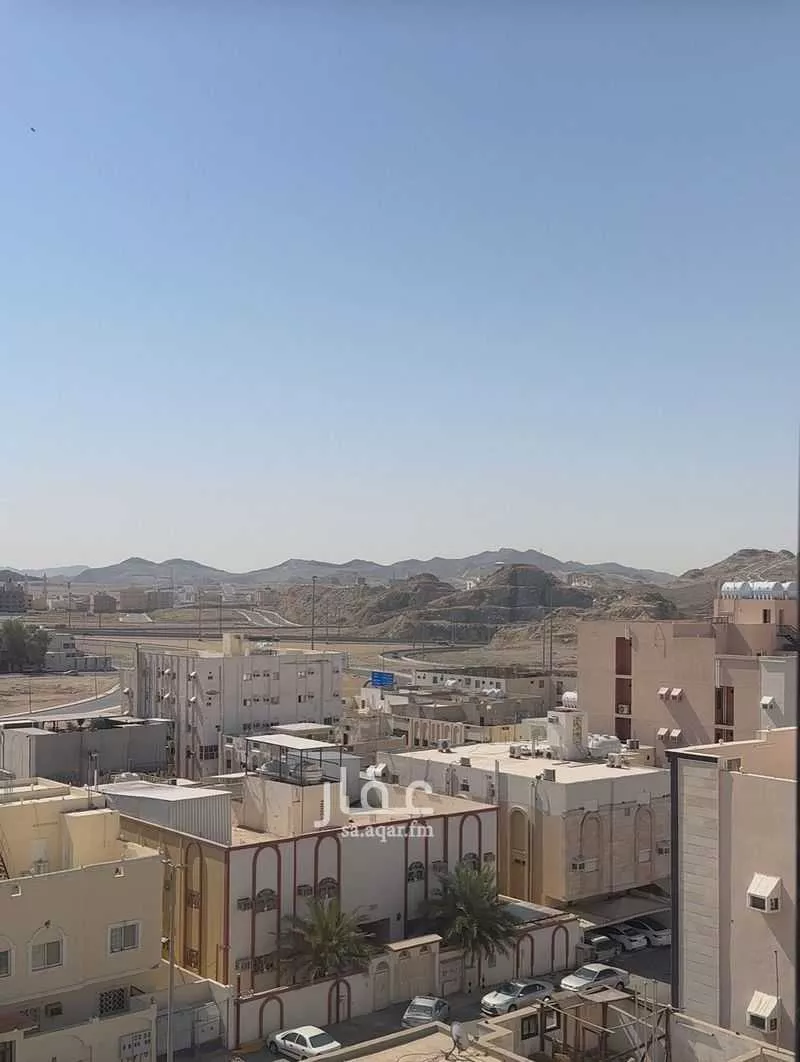 شقة للبيع في شارع سجيبه, حي المحمدية, مدينة مكة المكرمة, منطقة مكة المكرمة 1 صورة