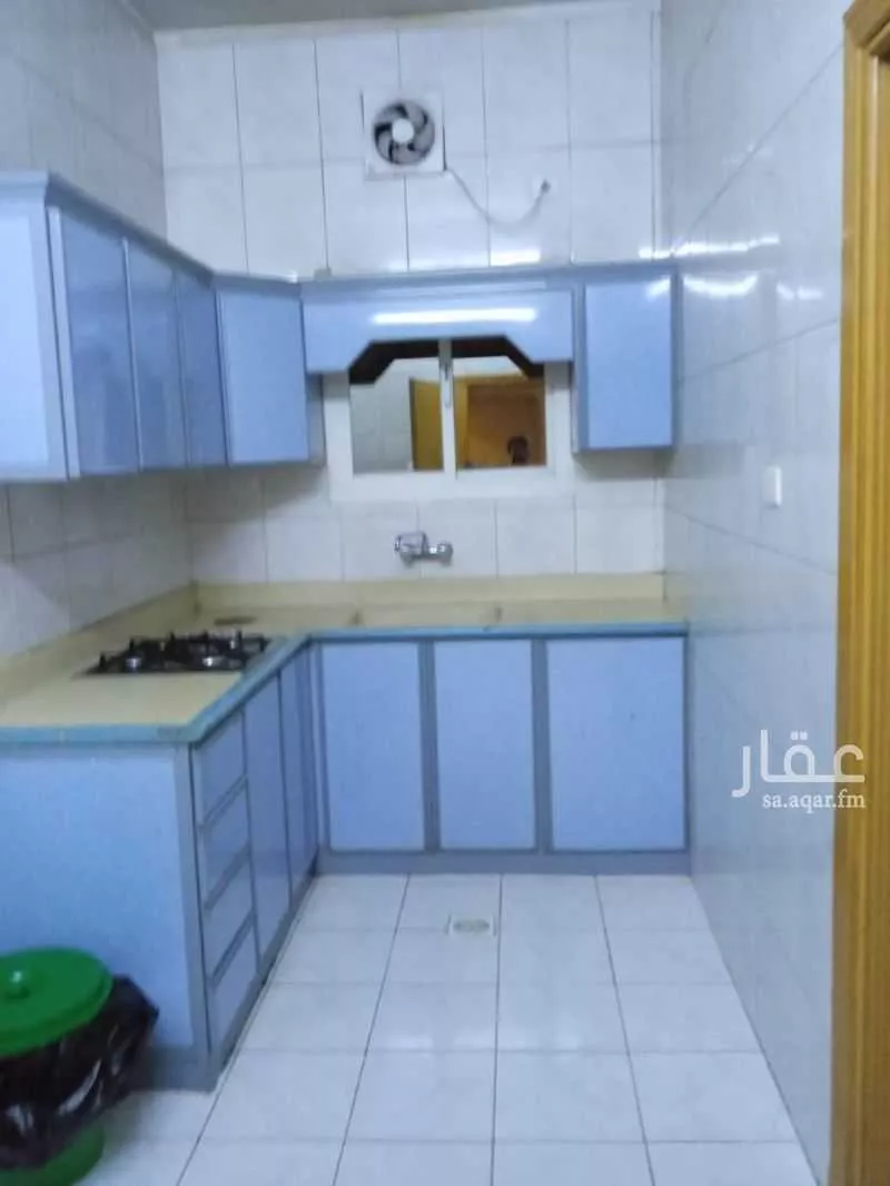 شقة للإيجار في حي الجفيجف, مدينة امارة منطقة مكة المكرمة - الطائف, منطقة مكة المكرمة 1 صورة