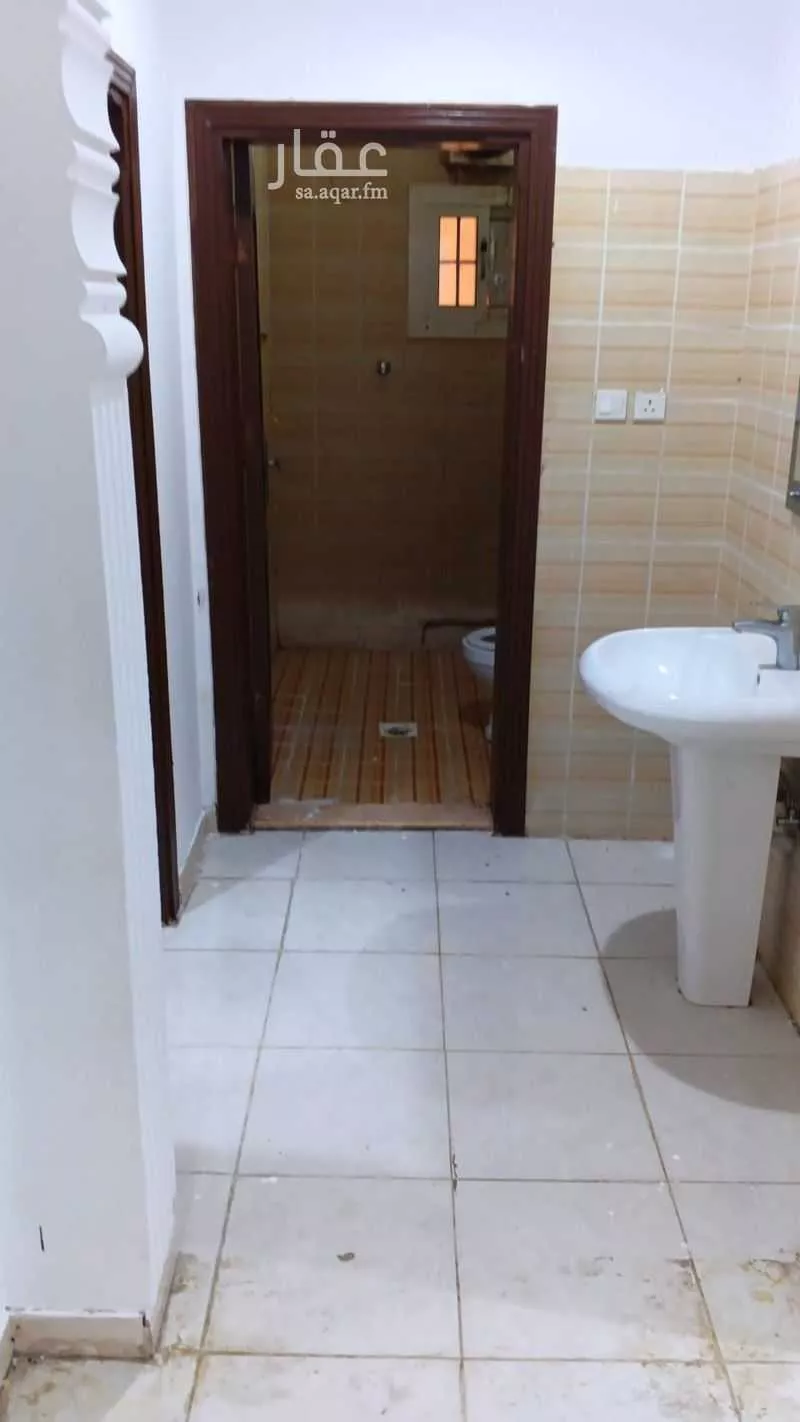 شقة للإيجار في حي المحجر ، جدة ، جدة 1 صورة