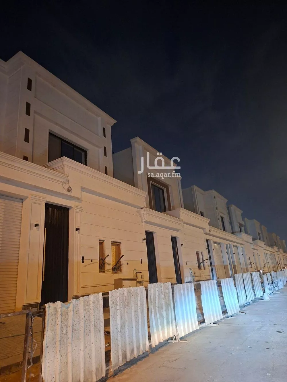 فيلا للبيع في شارع ابن الصقر, حي الخليج, مدينة الرياض, منطقة الرياض 1 صورة