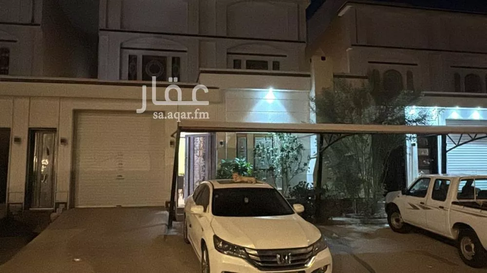 فيلا للبيع في شارع السلطان قابوس بن سعيد, حي القادسية, مدينة الرياض, منطقة الرياض 1 صورة