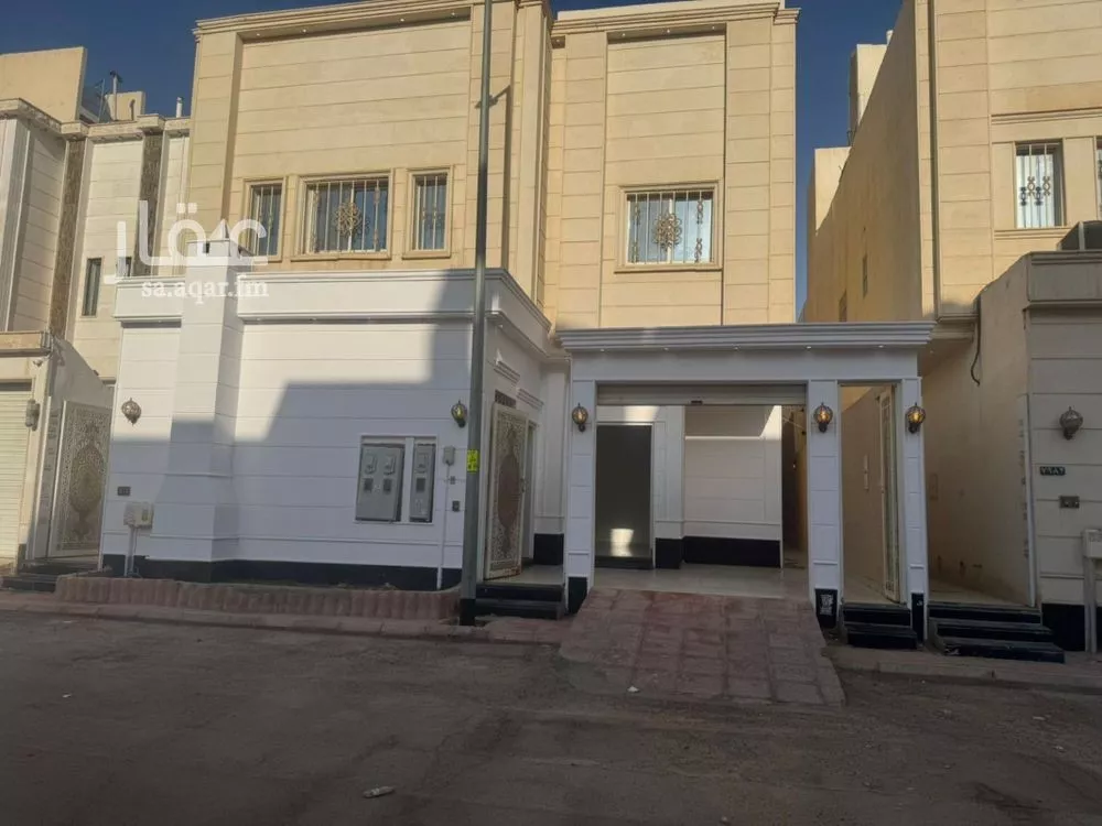 فيلا للإيجار في شارع رقم 52, حي المونسية, مدينة الرياض, منطقة الرياض 1 صورة