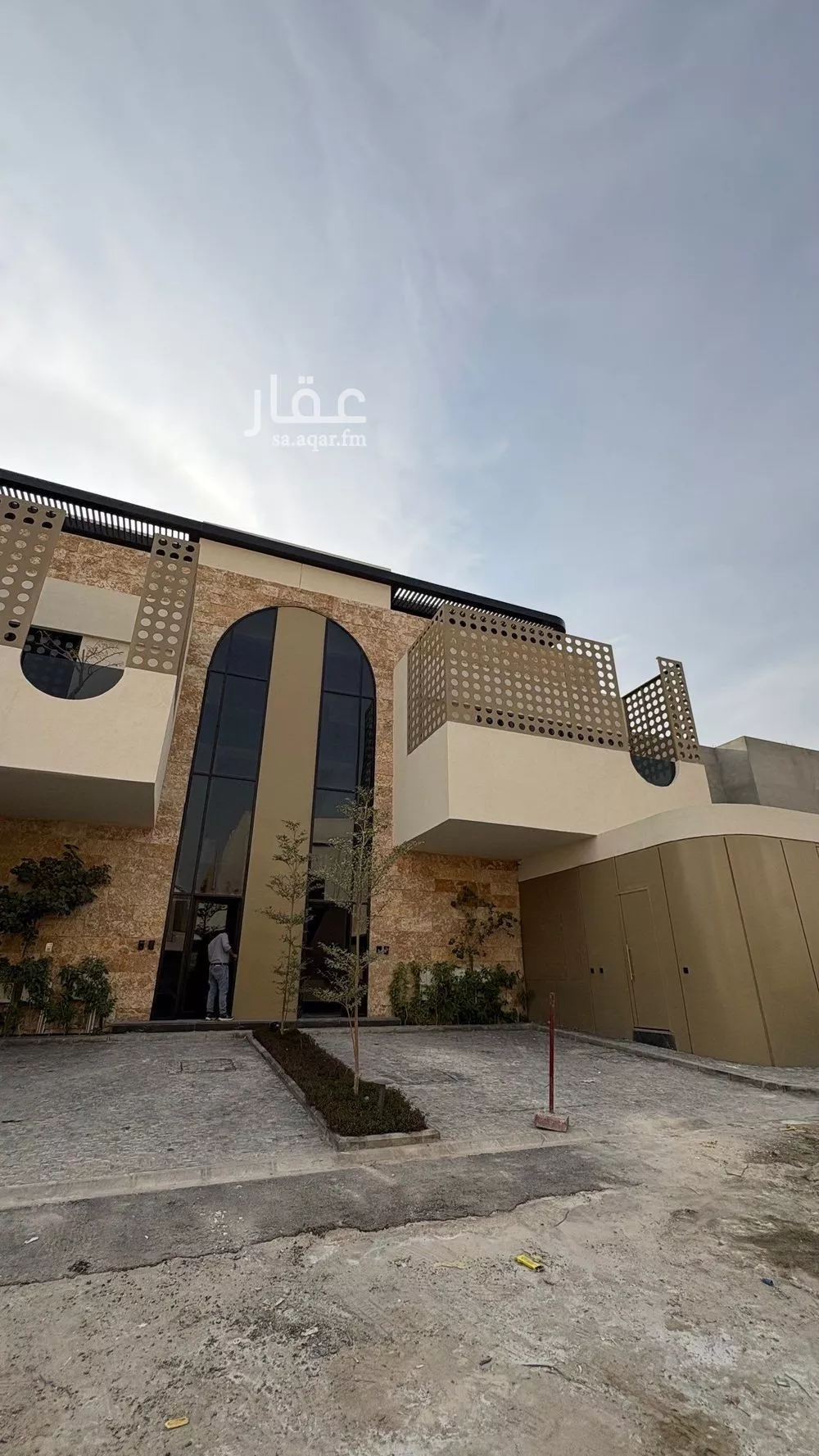 دور للبيع في شارع إبراهيم النبراوي, حي الملك فهد, مدينة الرياض, منطقة الرياض 1 صورة