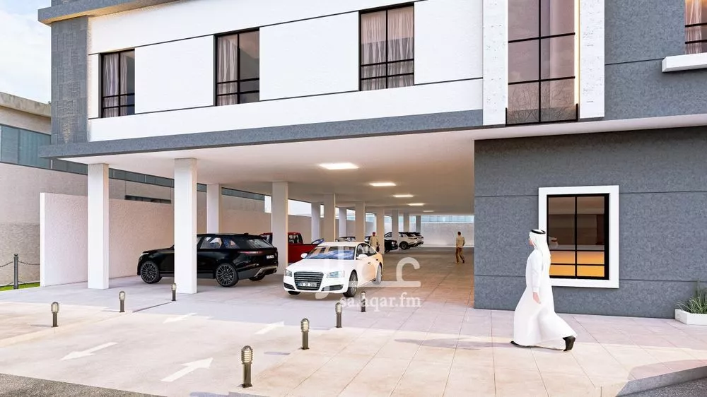 شقة للبيع في شارع شهيد الدين ثم الوطن عبدالرحمن سعيد عبد, حي السعادة, مدينة الرياض, منطقة الرياض 1 صورة