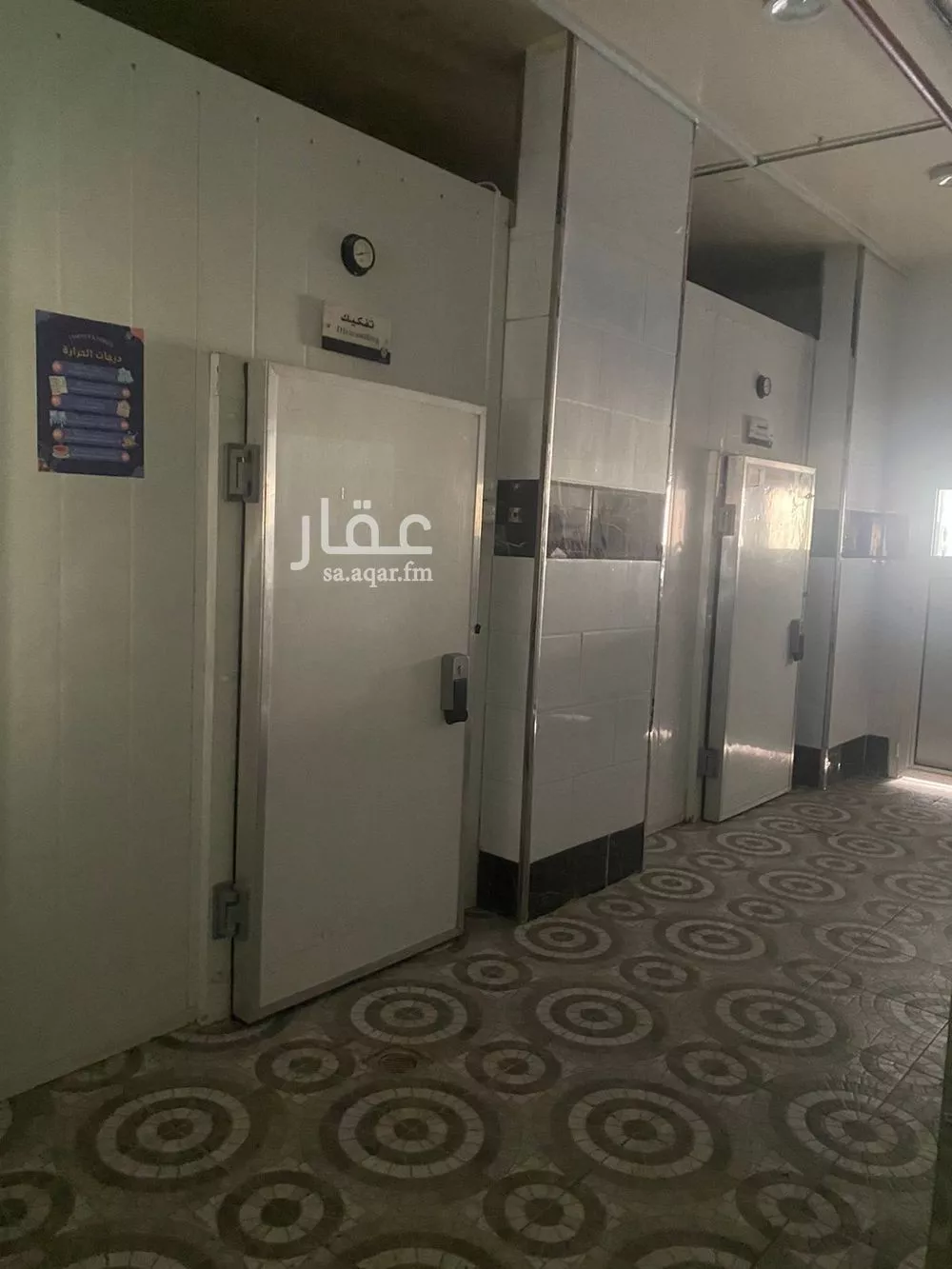 عمارة للإيجار في شارع أم المؤمنين زينب الهلالية, حي الشوقية, مدينة مكة المكرمة, منطقة مكة المكرمة 1 صورة