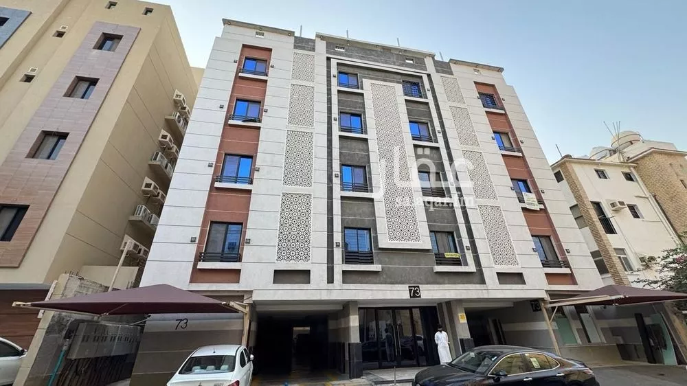 شقة للإيجار في شارع مواكب النصر, حي السلامة, مدينة جدة, منطقة مكة المكرمة 1 صورة