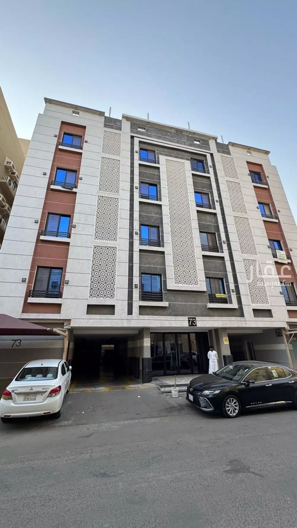 شقة للبيع في شارع مواكب النصر, حي السلامة, مدينة جدة, منطقة مكة المكرمة 1 صورة