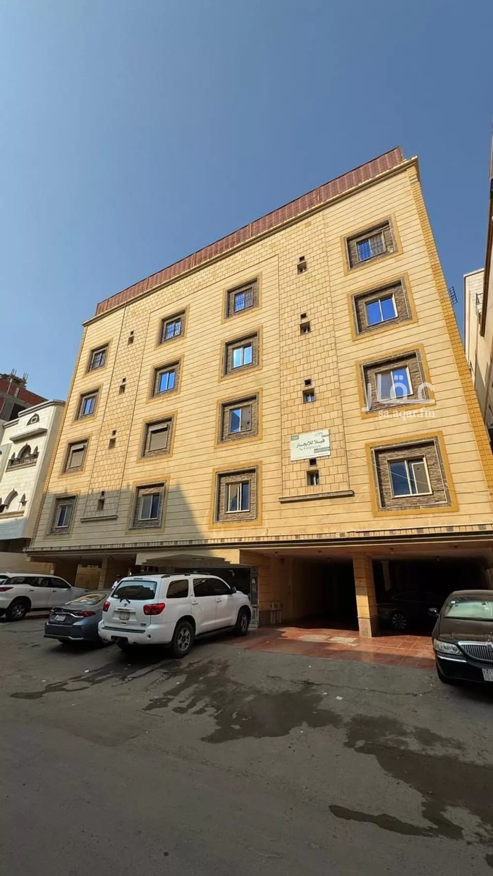 شقة للإيجار في شارع ابو معقل الانصاري, حي الزهراء, مدينة جدة, منطقة مكة المكرمة 1 صورة