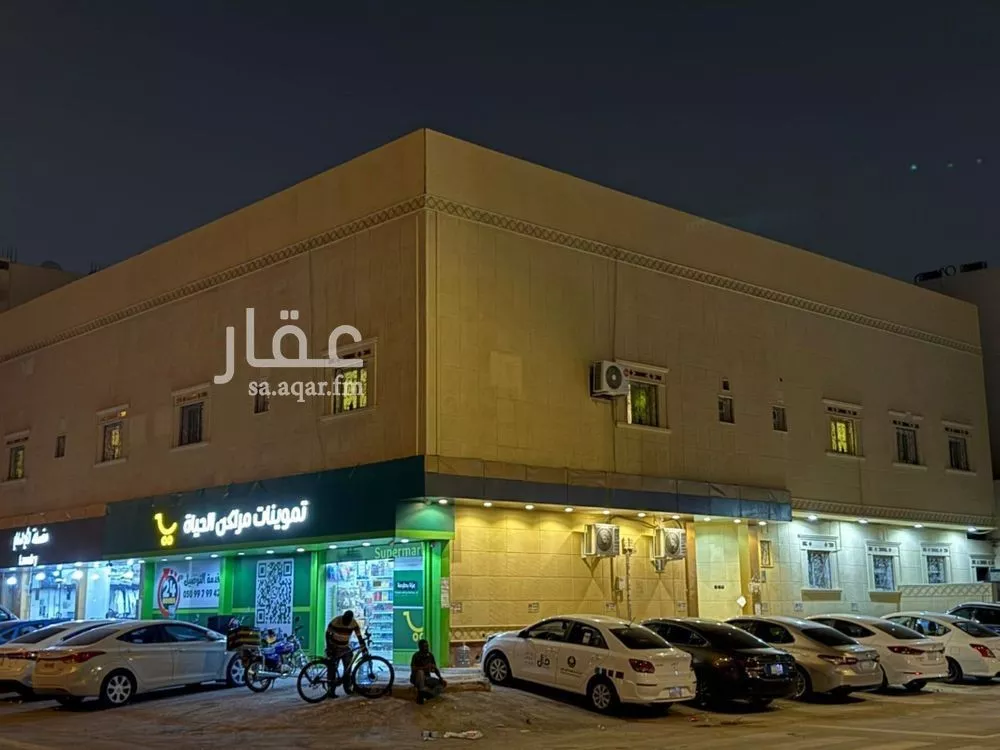 شقة للإيجار في شارع الهواشلة, حي اليرموك, مدينة الرياض, منطقة الرياض 1 صورة