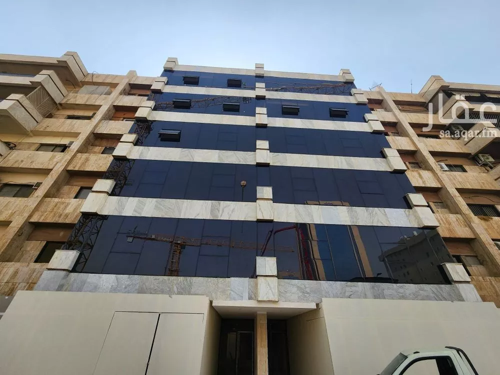 شقة للإيجار في شارع دريد بن حرملة, حي المربع, مدينة الرياض, منطقة الرياض 1 صورة