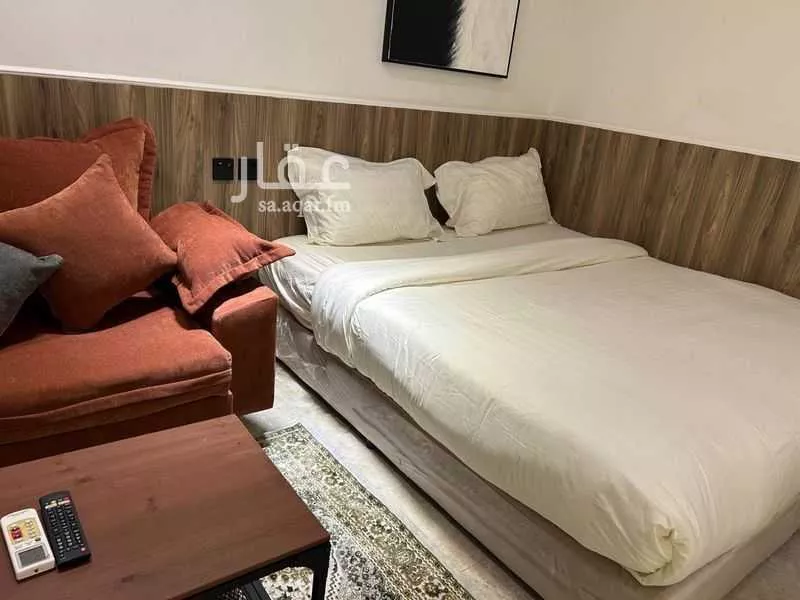 شقة مفروشة للحجز في شارع رقم 281 ، حي الملقا ، الرياض ، منطقة الرياض 1 صورة