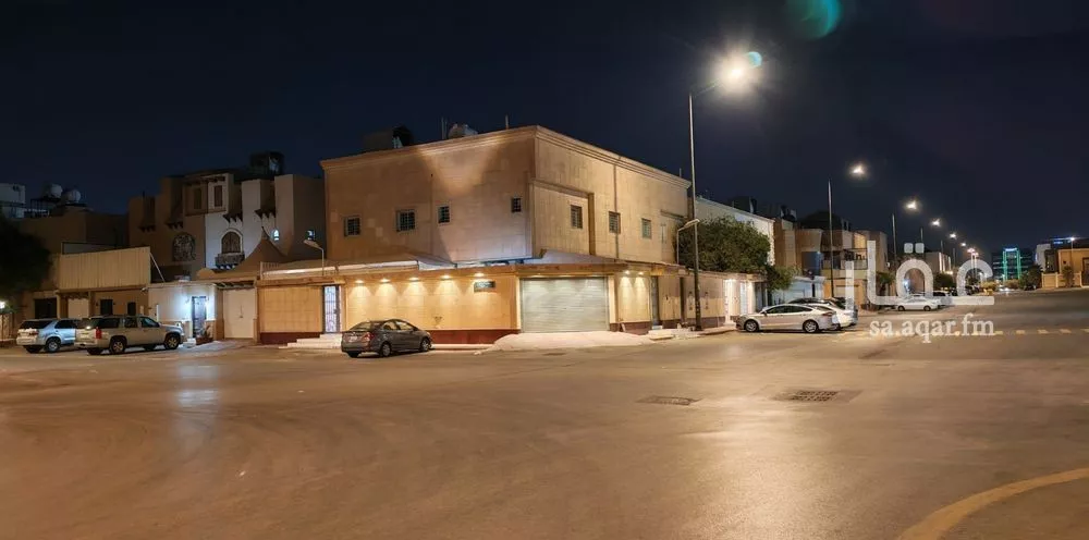 شقة للإيجار في شارع الحبيل, حي الملقا, مدينة الرياض, منطقة الرياض 1 صورة