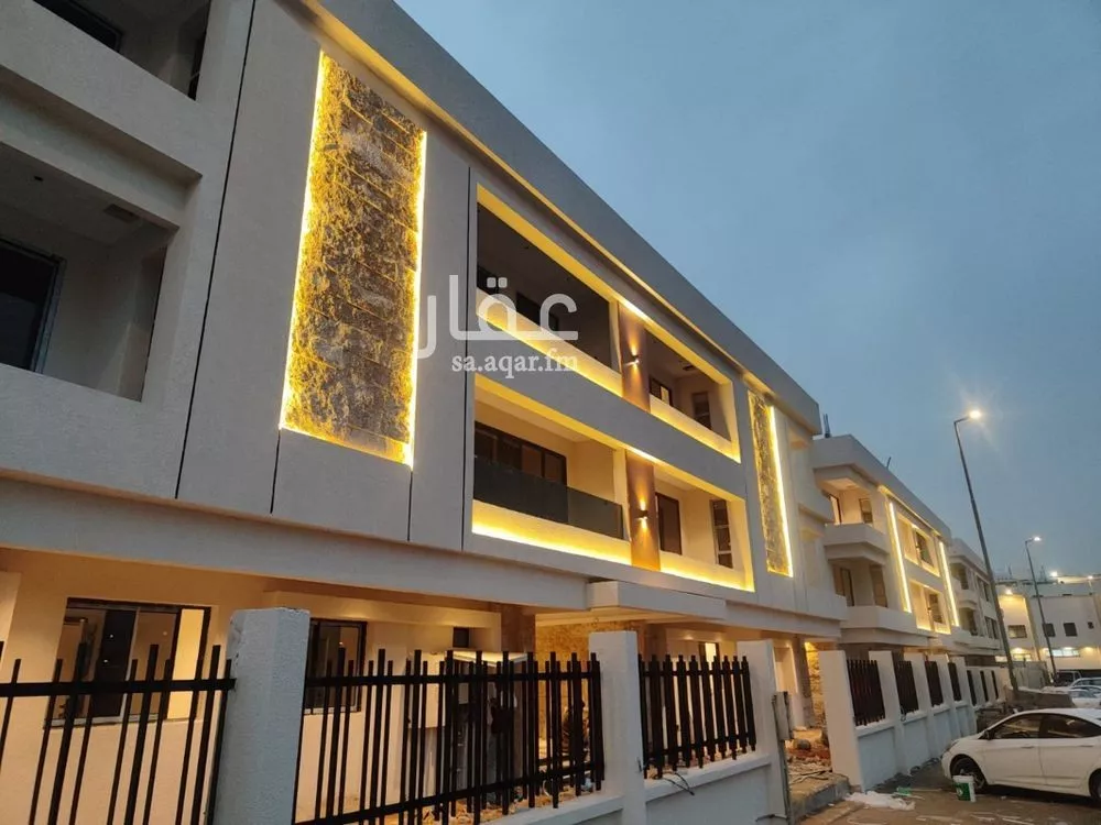 شقة للإيجار في شارع أبي غانم الحلبي, حي الضباط, مدينة الرياض, منطقة الرياض 1 صورة