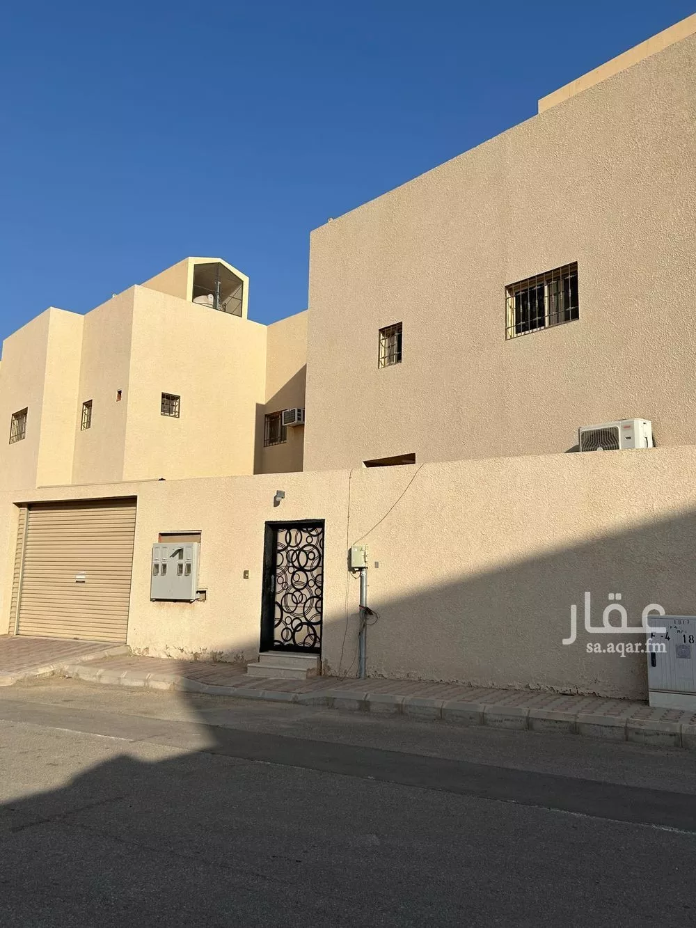 فيلا للبيع في شارع الخليج 64, حي الخليج, مدينة البكيريه, منطقة القصيم 1 صورة