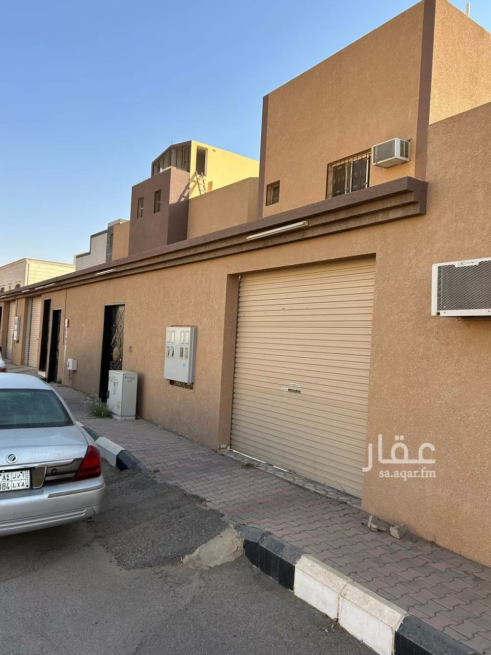 فيلا للبيع في شارع الحسن ابن مسلم, حي الخليج, مدينة البكيريه, منطقة القصيم 1 صورة
