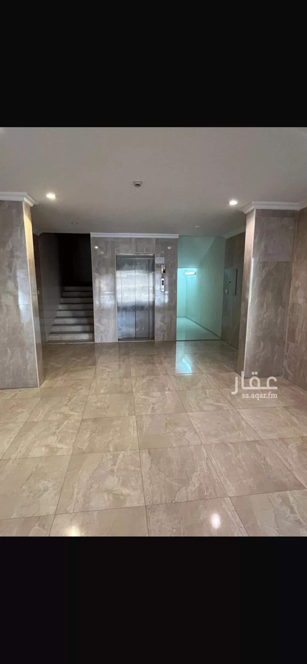 عمارة للإيجار في شارع القيصومة, حي الحمراء, مدينة الخبر, المنطقة الشرقية 1 صورة