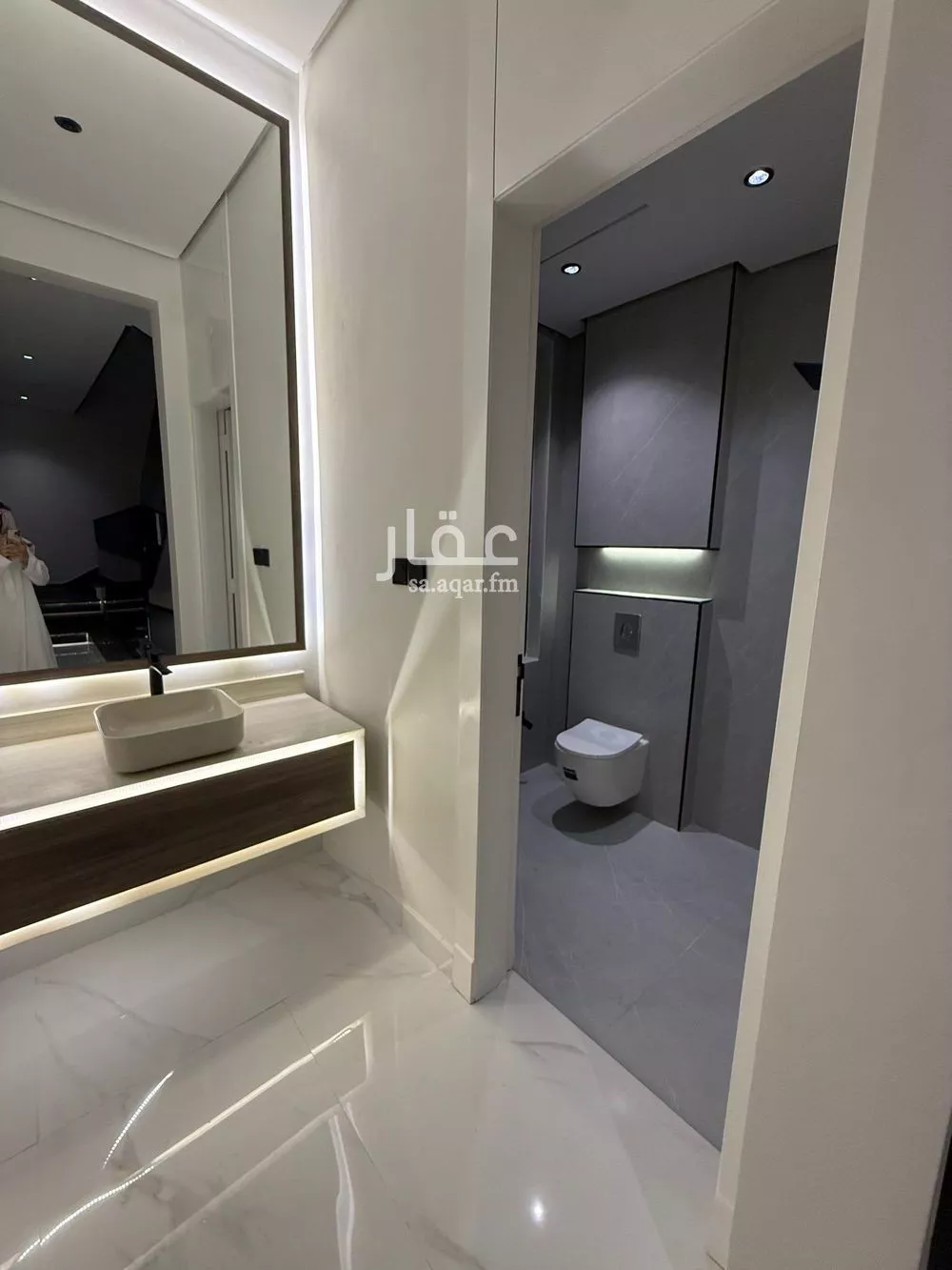 شقة للبيع في شارع أبي أحمد البناء, حي عكاظ, مدينة الرياض, منطقة الرياض 1 صورة