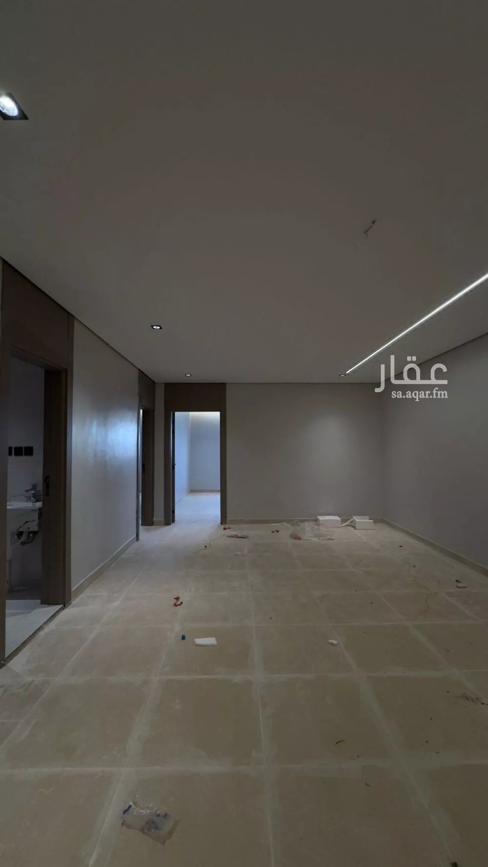 شقة للإيجار في شارع شبه الجزيرة, حي السعادة, مدينة الرياض, منطقة الرياض 1 صورة