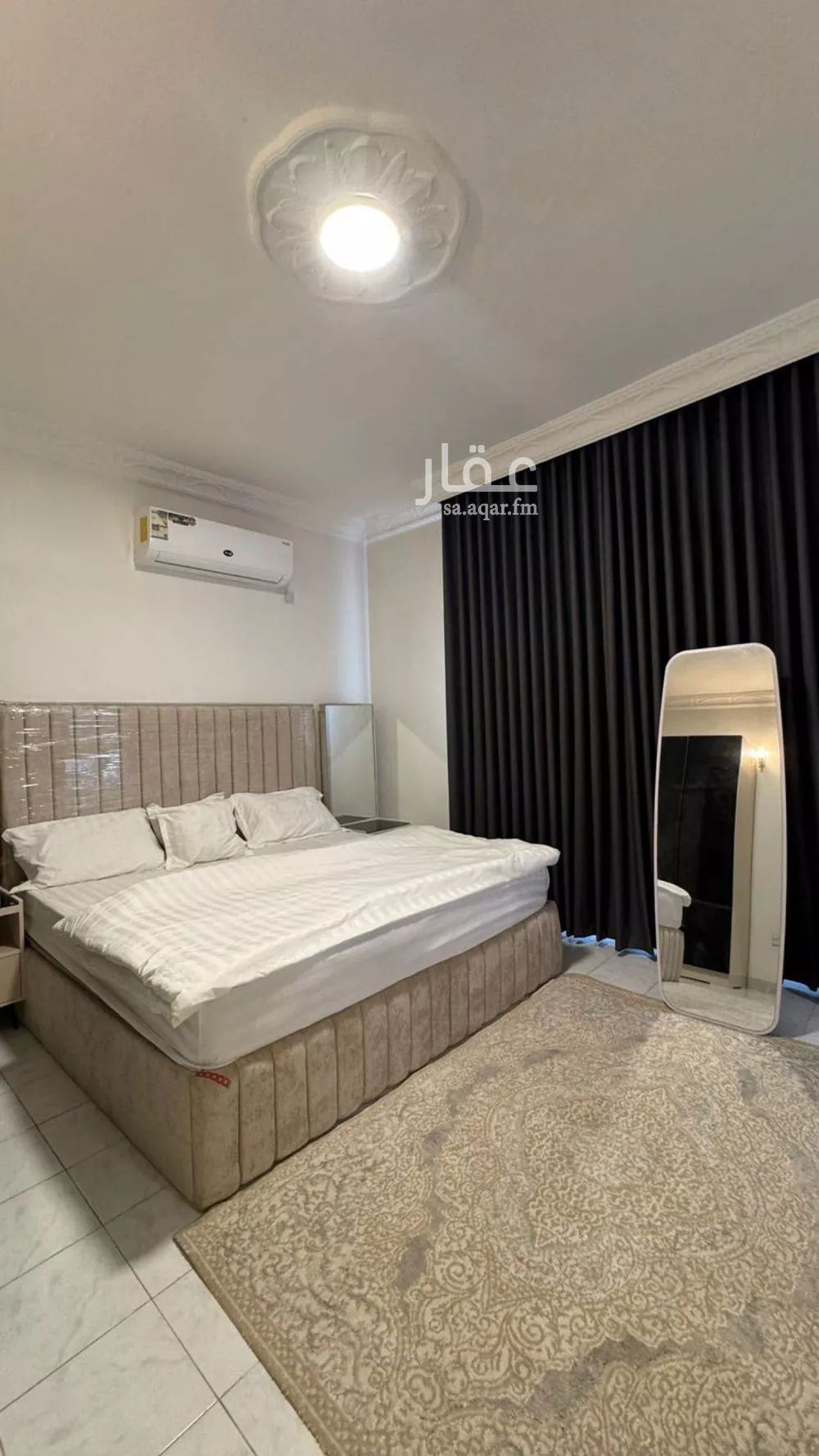 شقة للإيجار في شارع ابن الأزرق, حي العليا, مدينة الرياض, منطقة الرياض 1 صورة