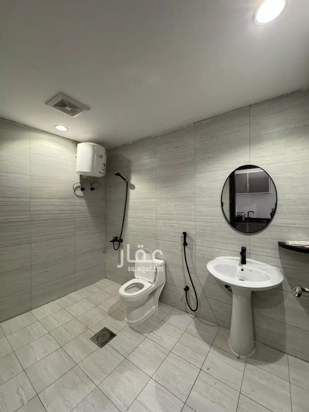 شقة للإيجار في شارع ابي بكر الصديق الفرعي, حي المصيف, مدينة الرياض, منطقة الرياض 1 صورة