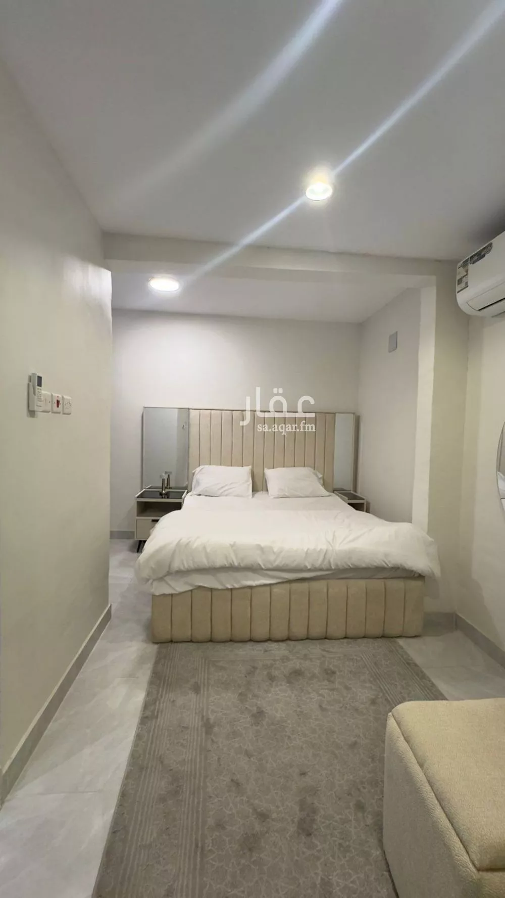 شقة للإيجار في شارع ابن الأزرق, حي العليا, مدينة الرياض, منطقة الرياض 1 صورة