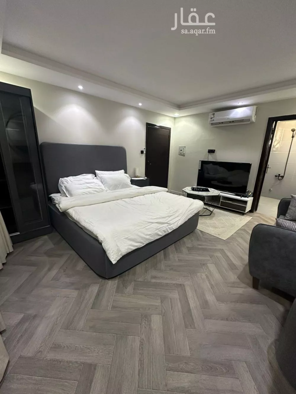 شقة للإيجار في شارع ابي بكر الصديق الفرعي, حي المصيف, مدينة الرياض, منطقة الرياض 1 صورة