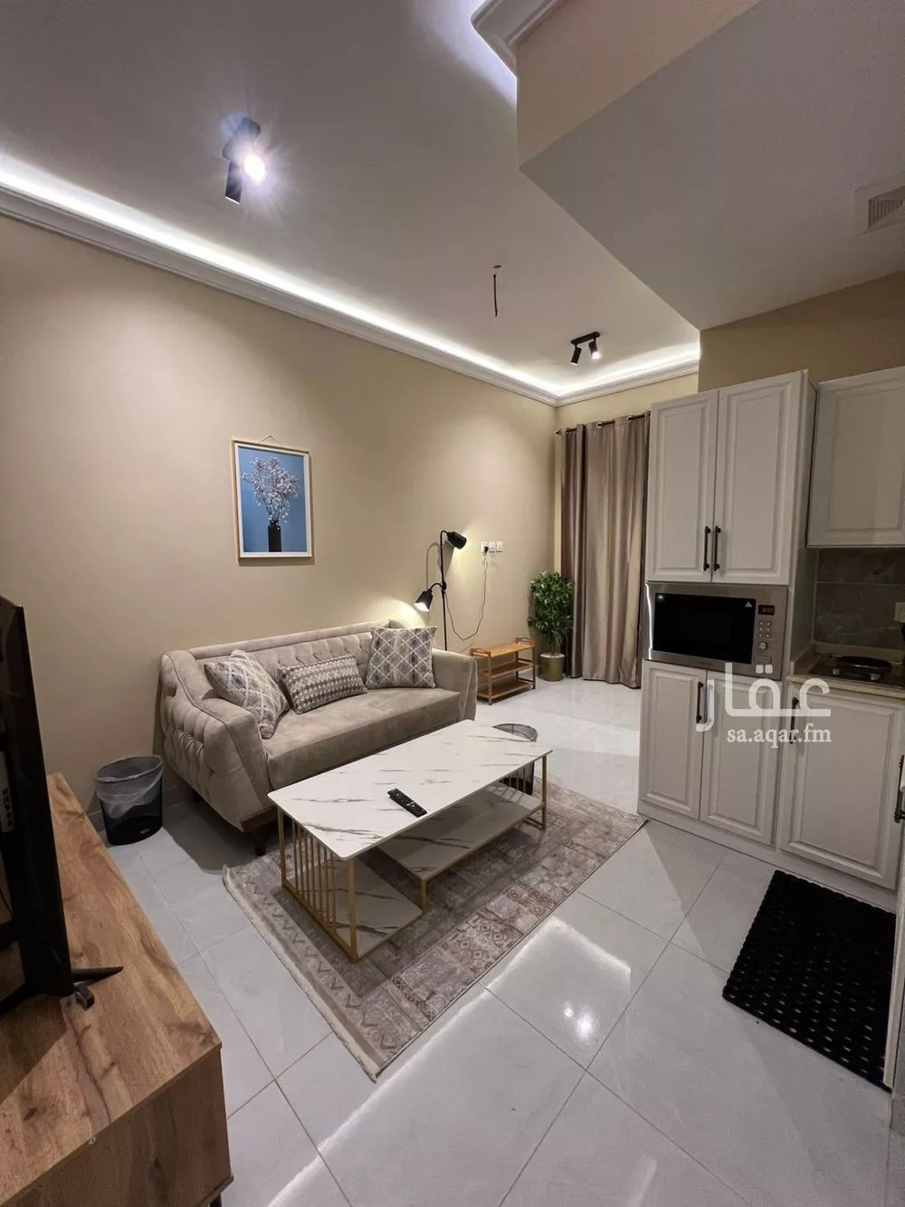 شقة للإيجار في شارع منصور بن المعتمر, حي اللؤلؤ, مدينة جدة, منطقة مكة المكرمة 1 صورة