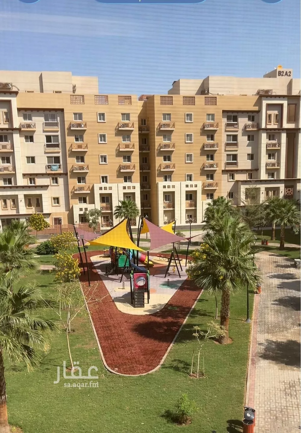 شقة للإيجار في شارع عمرو ابن ابي وقاص, حي الفلاح, مدينة جدة, منطقة مكة المكرمة 1 صورة