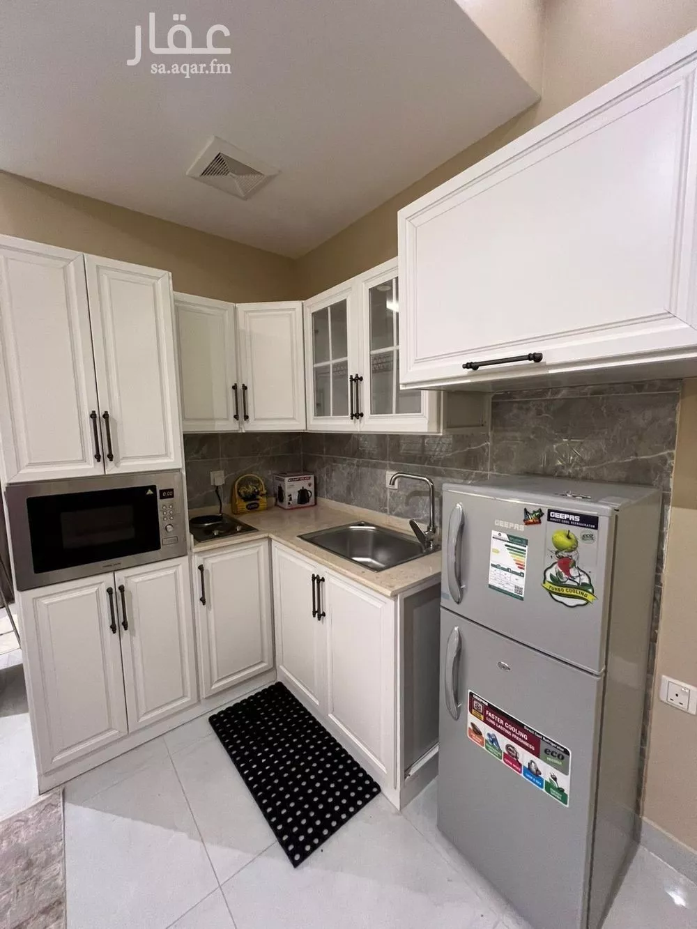 شقة للإيجار في شارع منصور بن المعتمر, حي اللؤلؤ, مدينة جدة, منطقة مكة المكرمة 1 صورة