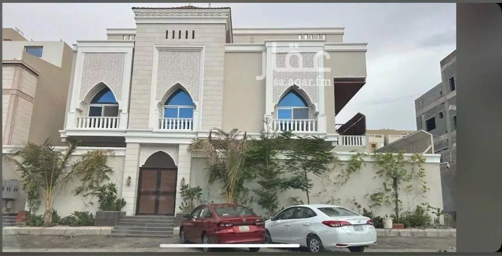 شقة للإيجار في شارع سعد آل مبارك, حي الصواري, مدينة جدة, منطقة مكة المكرمة 1 صورة