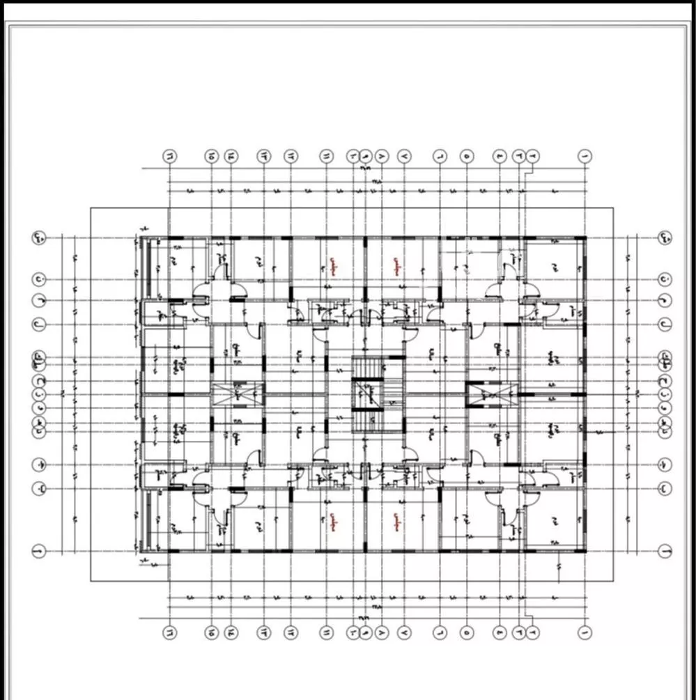 دور للبيع في شارع أبو رمادة, حي الصواري, مدينة جدة, منطقة مكة المكرمة 1 صورة