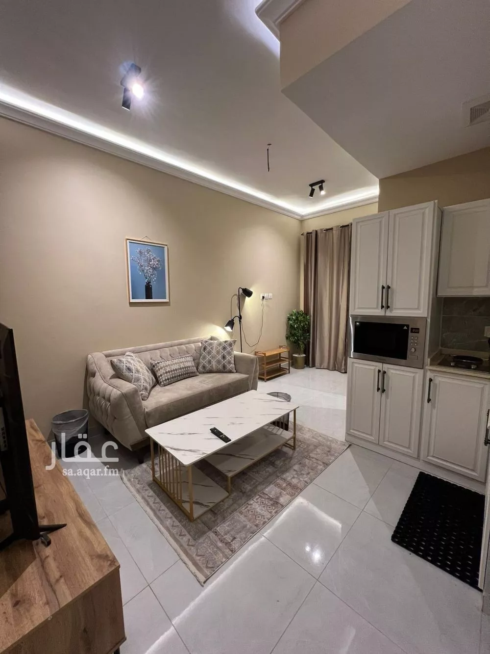 شقة للإيجار في شارع منصور بن المعتمر, حي اللؤلؤ, مدينة جدة, منطقة مكة المكرمة 1 صورة