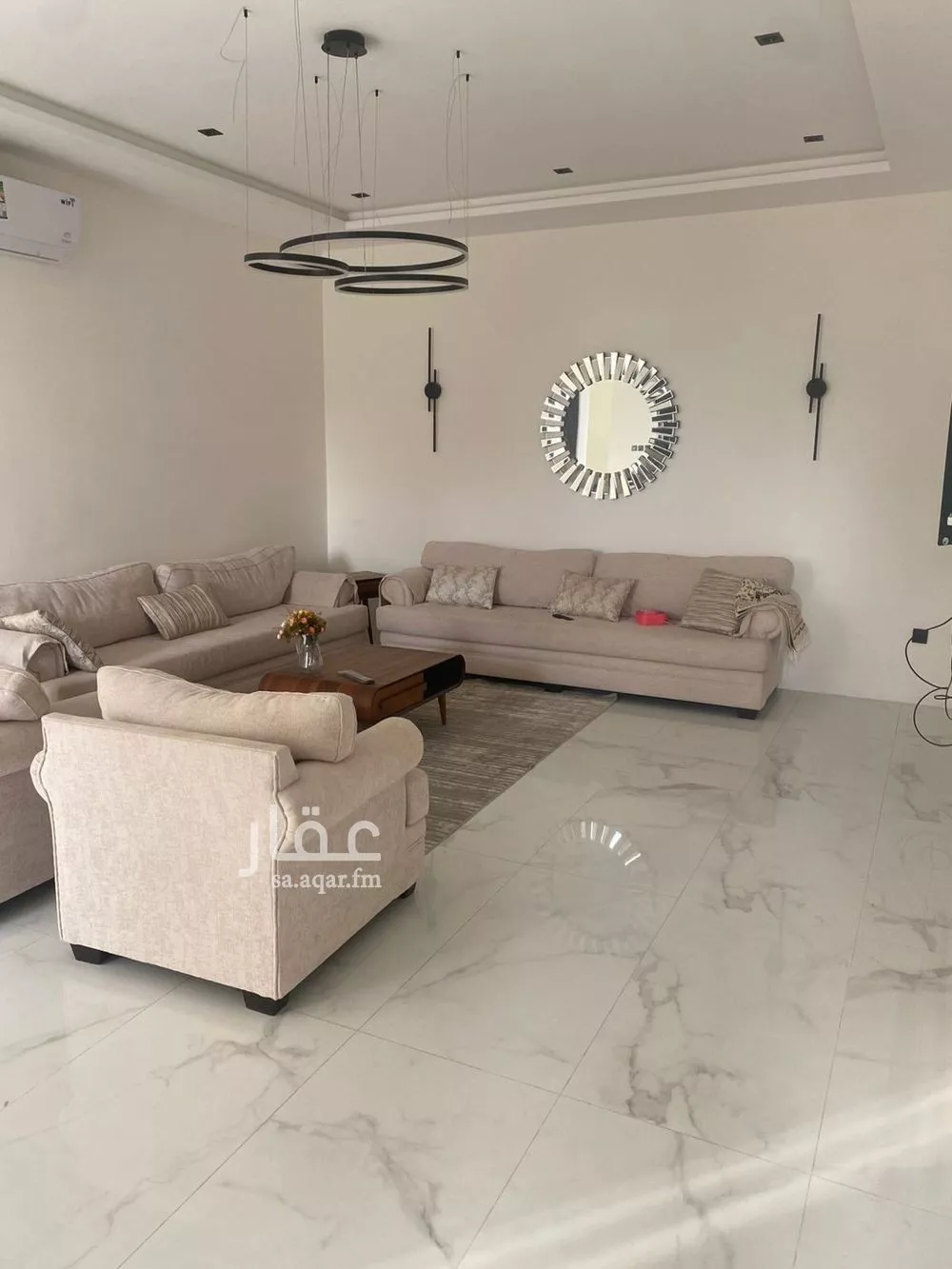 فيلا للإيجار في شارع غير مسمى, حي الخليج, مدينة جدة, منطقة مكة المكرمة 1 صورة