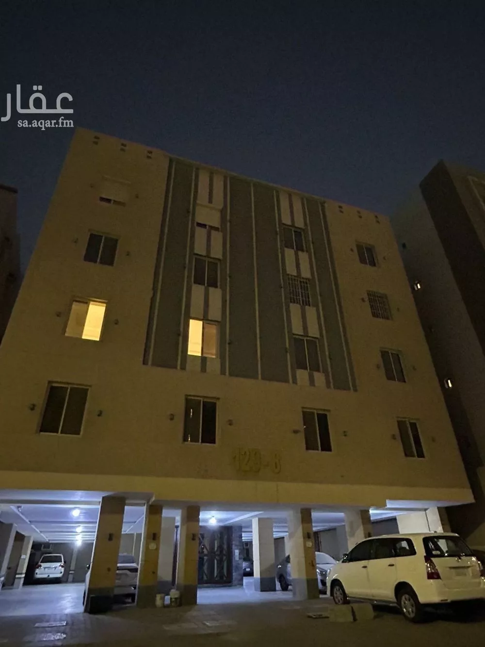 شقة للإيجار في شارع مروان ع, حي الواحة, مدينة جدة, منطقة مكة المكرمة 1 صورة