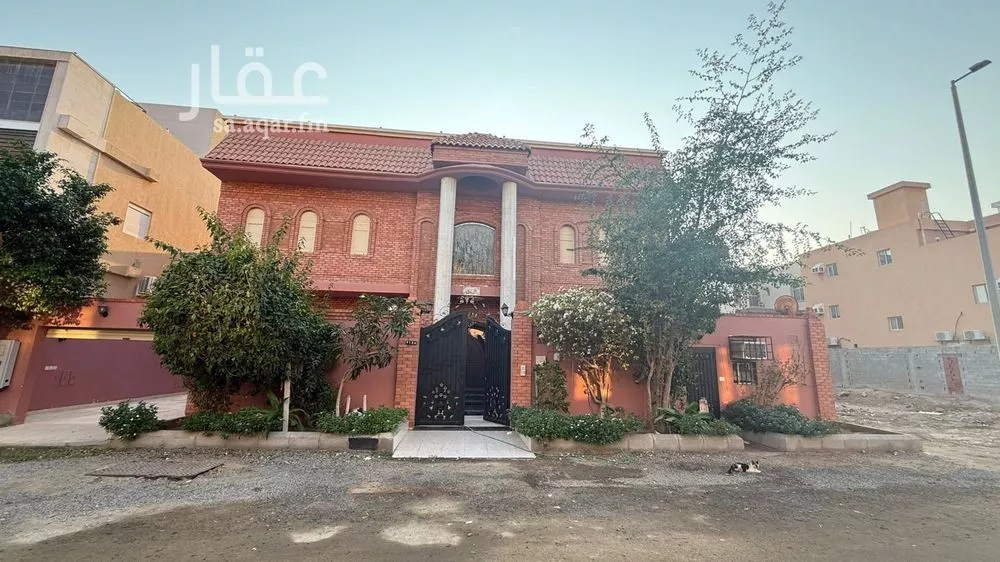 فيلا للبيع في شارع الصهوة, حي الياقوت, مدينة جدة, منطقة مكة المكرمة 1 صورة