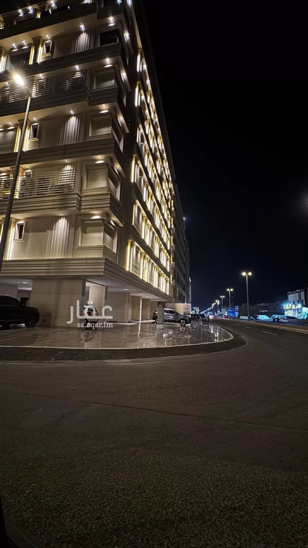 شقة للإيجار في شارع محمد الفاتح, حي الصواري, مدينة جدة, منطقة مكة المكرمة 1 صورة