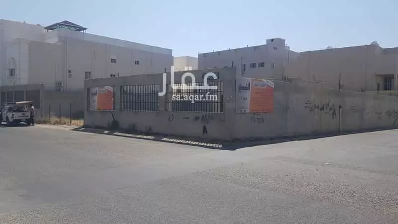 أرض للإيجار في شارع ابو داوود, حي الأخباب, مدينة الطائف, منطقة مكة المكرمة 1 صورة