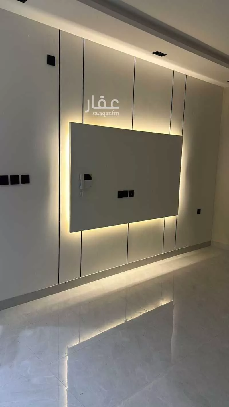 شقة للإيجار في شارع عمر بن شعيب ، حي الريان ، جدة ، جدة 1 صورة