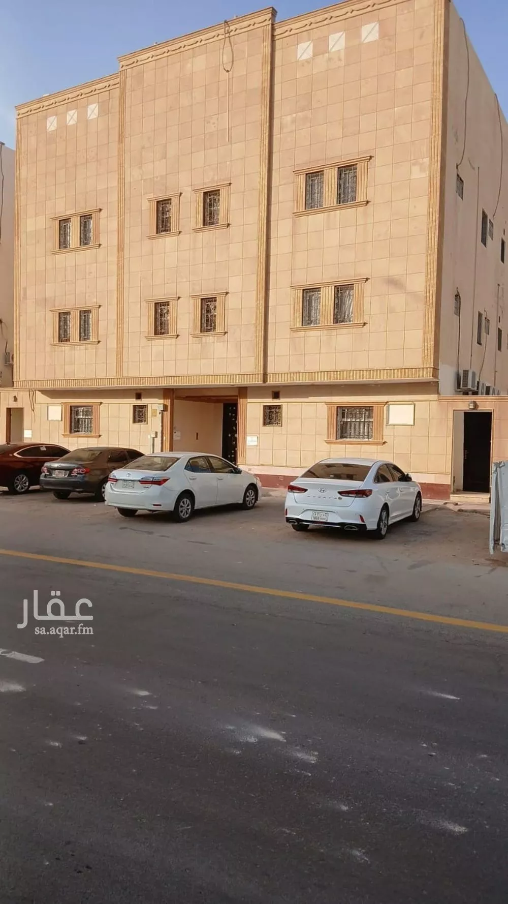 شقة للإيجار في شارع رقم 477, حي المونسية, مدينة الرياض, منطقة الرياض 1 صورة