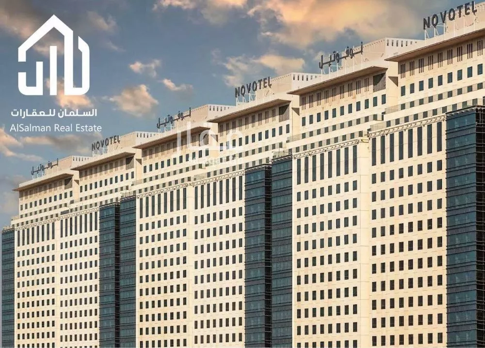 شقة للبيع في شارع 8856, حي ريع اذاخر, مدينة مكة المكرمة, منطقة مكة المكرمة 1 صورة