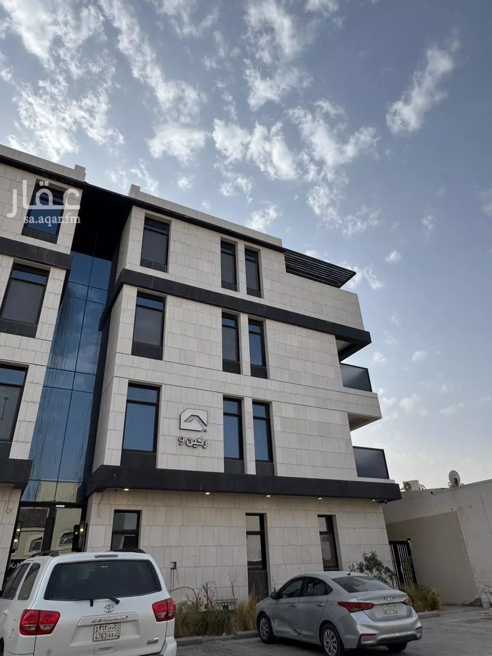 شقة للإيجار في شارع علي الظاهري, حي العارض, مدينة الرياض, منطقة الرياض 1 صورة