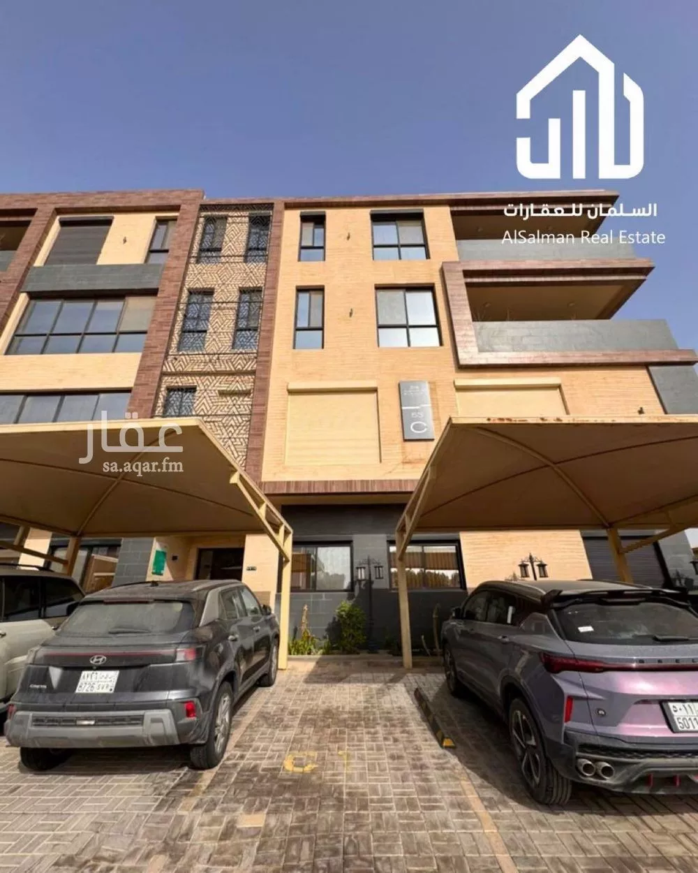 شقة للإيجار في شارع الأمير عبدالله بن فيصل بن فرحان آل سعو, حي القيروان, مدينة الرياض, منطقة الرياض 1 صورة